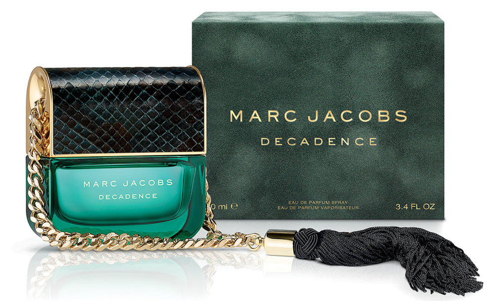 Marc Jacobs Decadence edp